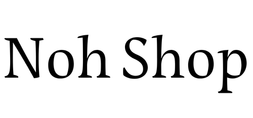 Noh shop